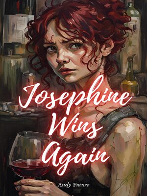 cover image of Josephine Wins Again